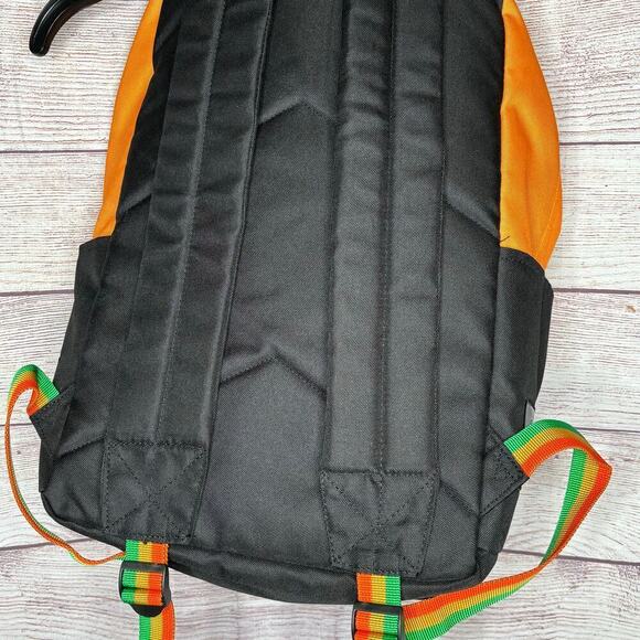 Spencer’s Always Check Your Candy Trick 'r Treat Backpack Steven Rhodes - Picture 8 of 16